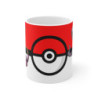Mug  Pokémon évolution Arbok – Collection Poison – Dresseur Officiel