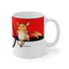 Mug Tasse Pikachu Raichu Pokémon  – Duo Électrique – Cadeau Fan Incontournable