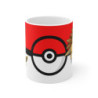 Mug Tasse Pokémon Sablaireau – Édition Dresseur type Sol