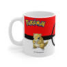 Mug Tasse Pokémon Sablaireau – Édition Dresseur type Sol