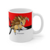 Mug Tasse Pokémon Sablaireau – Édition Dresseur type Sol