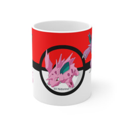 Mug Tasse Pokémon Évolution...