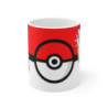 Mug Tasse Pokémon Mélodelfe mélofée Duo Étoilé – Créatures Féeriques Rose Clair