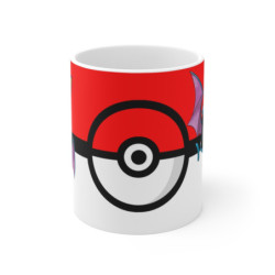 Mug Tasse Pokémon Nosferapti Chauve-Souris Nocturne – Duo Ailes Sombres