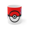 Mug Tasse Pokémon Nosferapti Chauve-Souris Nocturne – Duo Ailes Sombres