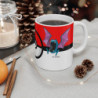 Mug Tasse Pokémon Nosferapti Chauve-Souris Nocturne – Duo Ailes Sombres