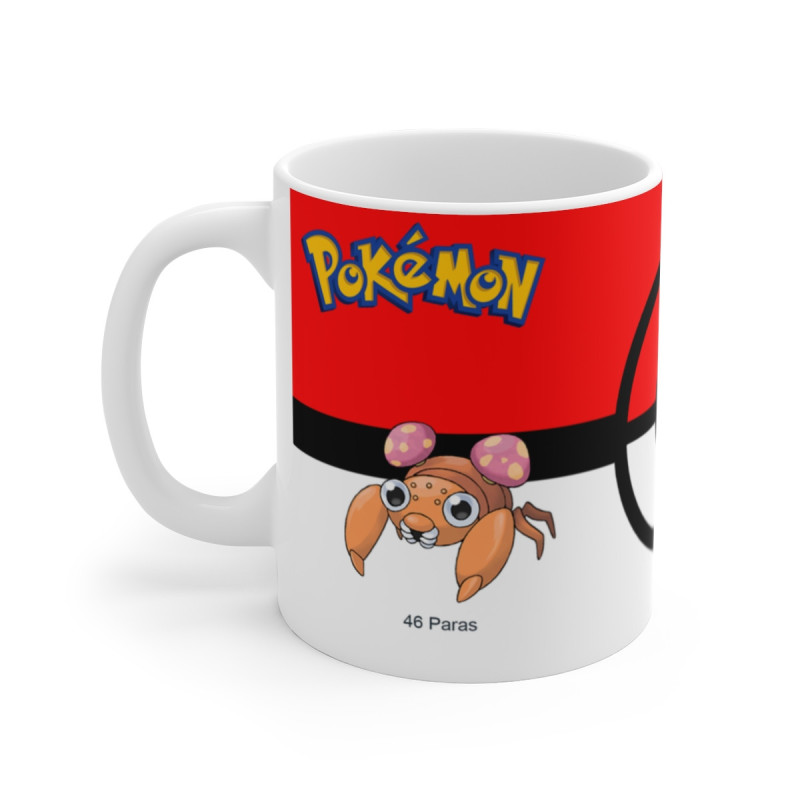 Mug Duo Myco-Mystique – Les Champis Incontrôlables