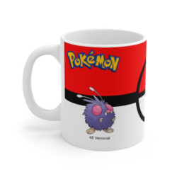 Mug Tasse Pokémon Mimitoss...