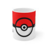 Mug Tasse Taupiqueur Pokémon Souterrain – Diglett & Dugtrio