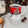 Mug Tasse Taupiqueur Pokémon Souterrain – Diglett & Dugtrio