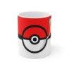 Mug Tasse Pokémon Miaouss Persian  Tasse évolution Jackpot 151