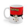 Mug Tasse Pokémon Miaouss Persian  Tasse évolution Jackpot 151