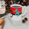 Mug Tasse Pokémon Onde Mentale – Psykokwak & Akwakwak