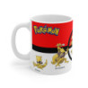 Mug Tasse Alakazam Pokémon  Collector – Édition Télékinésie