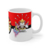 Mug Tasse Alakazam Pokémon  Collector – Édition Télékinésie