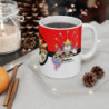 Mug Tasse Alakazam Pokémon  Collector – Édition Télékinésie