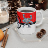 Mug Tasse Pokémon Mackogneur Force Brute – Édition Muscles Évolutifs