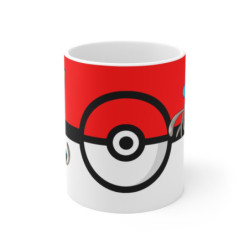 Mug Tasse Pokémon Tentacruel évolution – Duo des Profondeurs 🌊
