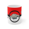 Mug Tasse Pokémon Grolem évolution – Trio Minéral 💪🪨