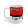 Mug Tasse Pokémon Grolem évolution – Trio Minéral 💪🪨