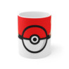 Mug Tasse Pokémon Galope Ponyta évolution 🔥🐎
