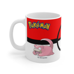 Mug Tasse Pokémon Flagadoss...