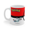 Mug Tasse Magnéton Pokémon Duo Magnétique ⚡🔩