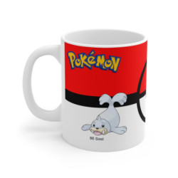 Mug Tasse Lamantine...