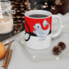 Mug Tasse Lamantine évolution Pokémon Phoque Glacé ❄️