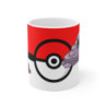Mug Tasse Pokémon Grotadmorv Tadmorv évolution