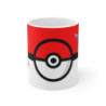 Mug Tasse Crustabri évolution Pokémon
