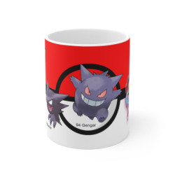 Mug Tasse Pokémon...
