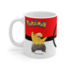 Mug Tasse Pokémon Hypnomade évolution – Pour les amateurs de rêves flous et de cafés profonds ☕