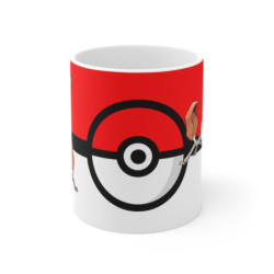 Mug Tasse Craboss évolution Pokémon – Pour ceux qui ne lâchent rien