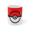 Mug Tasse Craboss évolution Pokémon – Pour ceux qui ne lâchent rien