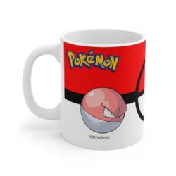 Mug Tasse voltorbe...