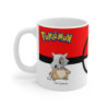 Mug Tasse Pokémon Ossatueur évolution – Pour les solitaires au cœur tendre