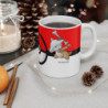 Mug Tasse Pokémon Ossatueur évolution – Pour les solitaires au cœur tendre