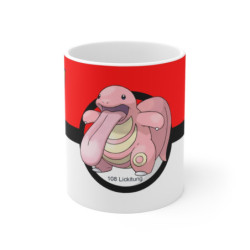 Mug Tasse Pokémon...