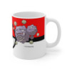 Mug Tasse Pokémon Smogogo Smogo – Pour les réveils qui piquent un peu