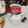 Mug Tasse Pokémon Smogogo Smogo – Pour les réveils qui piquent un peu