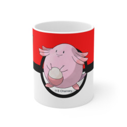 Mug Tasse Leveinard Pokémon...