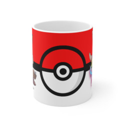 Mug Tasse Pokémon  Kangourex  – Pour les héros du quotidien