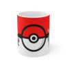 Mug Tasse Pokémon  Kangourex  – Pour les héros du quotidien