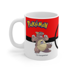 Mug Tasse Pokémon...