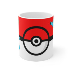 Mug Tasse Pokémon Hyporoi évolution– Pour les esprits calmes… ou tempétueux