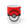 Mug Tasse Pokémon Hyporoi évolution– Pour les esprits calmes… ou tempétueux