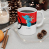 Mug Tasse Pokémon Hyporoi évolution– Pour les esprits calmes… ou tempétueux