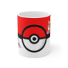 Mug Tasse Pokémon Poissoroy évolution– Élégance et puissance marine