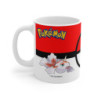 Mug Tasse Pokémon Poissoroy évolution– Élégance et puissance marine